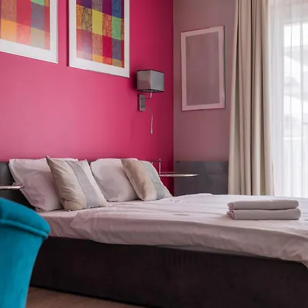 Baltic Seaside Apartment Gdansk