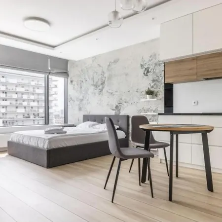 Apartment Baltic Seaside