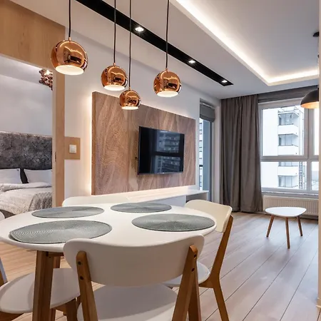 Apartment Baltic Seaside