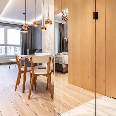 Baltic Seaside Apartment