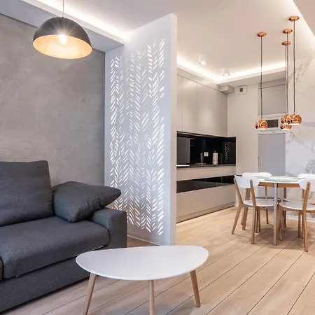 Apartment Baltic Seaside Gdansk