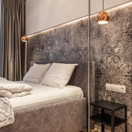 Baltic Seaside Apartment *
