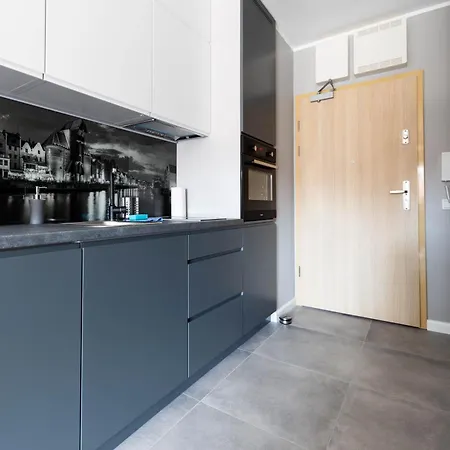 Apartment Baltic Seaside