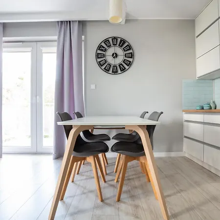 Baltic Seaside Gdansk