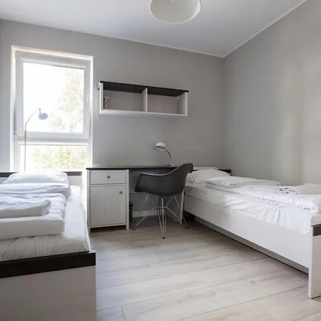 Baltic Seaside Apartment *