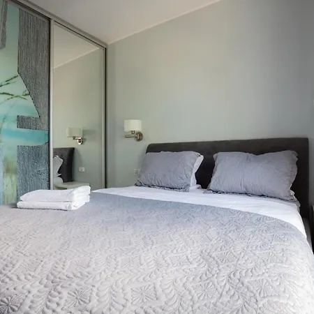 Apartment Baltic Seaside *