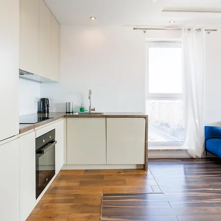 Apartment Baltic Seaside