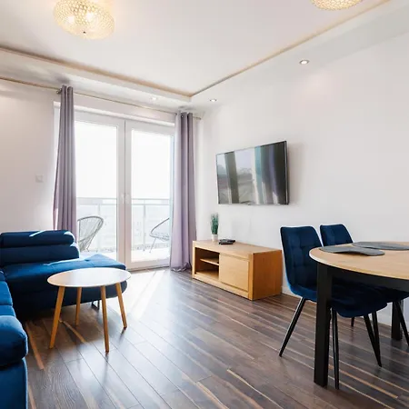 Apartment Baltic Seaside *