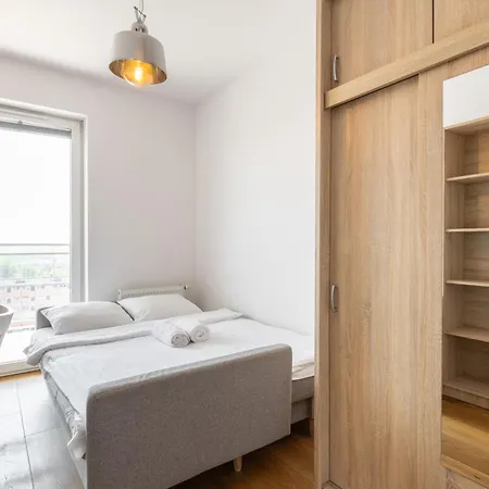 Apartamento Baltic Seaside