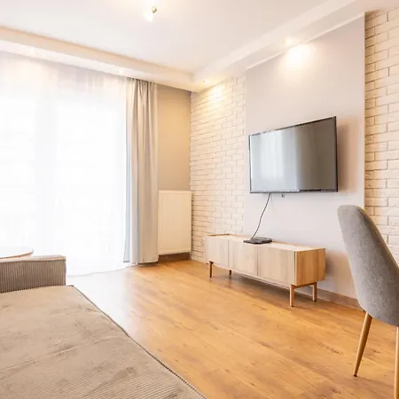 Apartment Baltic Seaside