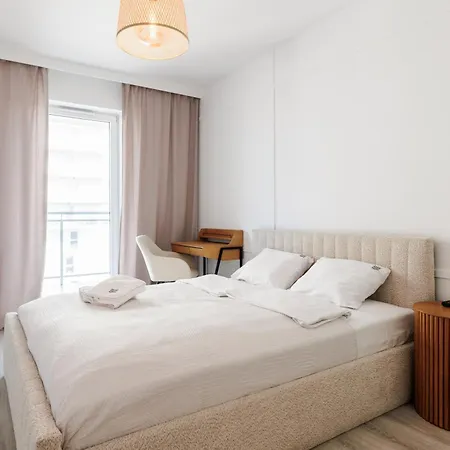 Baltic Seaside Apartment *