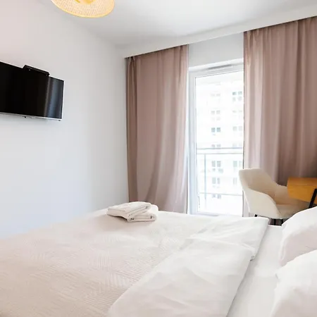 Apartment Baltic Seaside