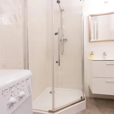 Apartamento Baltic Seaside