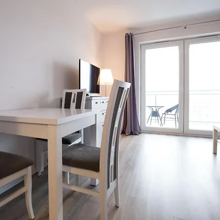 Apartment Baltic Seaside *