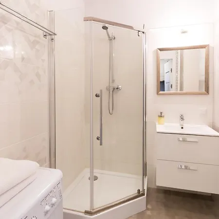 Apartamento Baltic Seaside