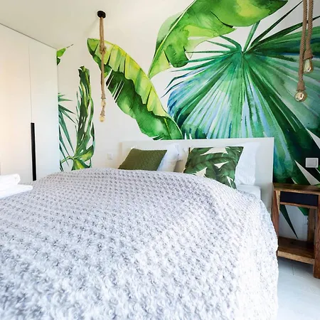 Apartamento Baltic Seaside