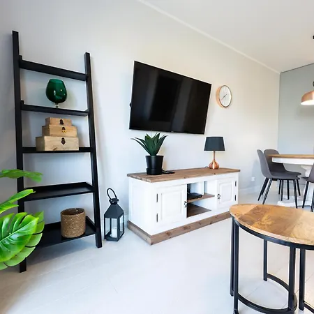 Baltic Seaside Apartment *