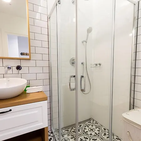 Apartamento Baltic Seaside